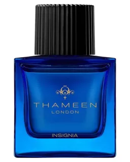 Thameen London Insignia