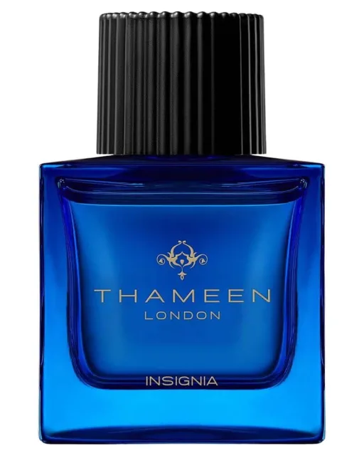 Thameen London Insignia