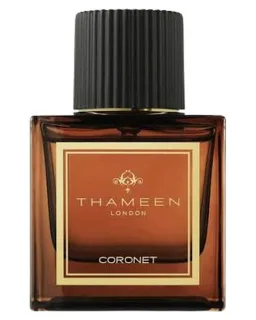 Thameen London Coronet Extrait de Parfum