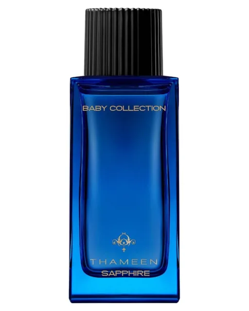 Thameen London Sapphire Baby EDP
