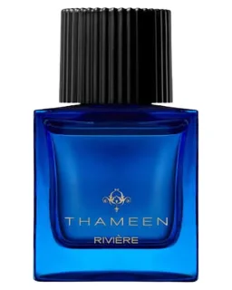 Thameen London Riviere Extrait de Parfum