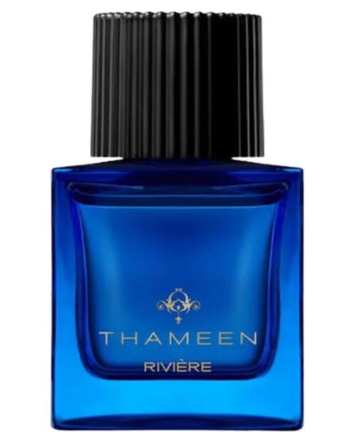 Thameen London Riviere Extrait de Parfum