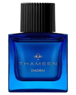 Thameen London Diadem Extrait de Parfum