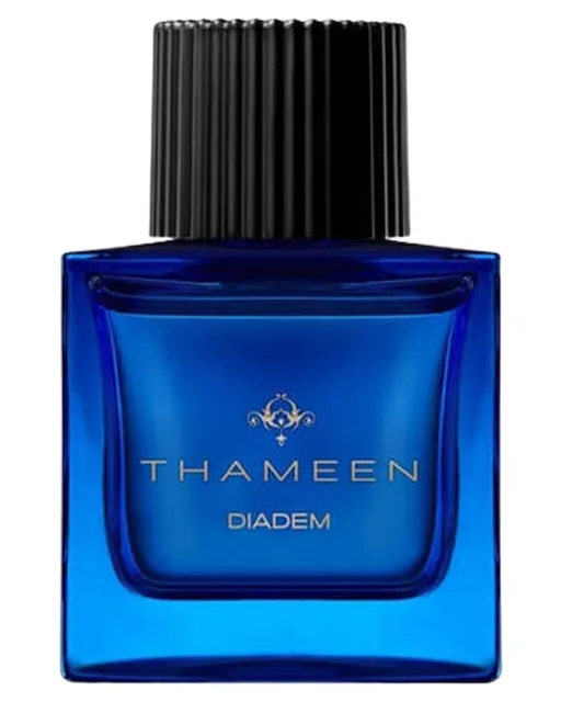 Thameen London Diadem Extrait de Parfum