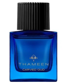Thameen London Regal Musk Extrait d'Huile de Parfum