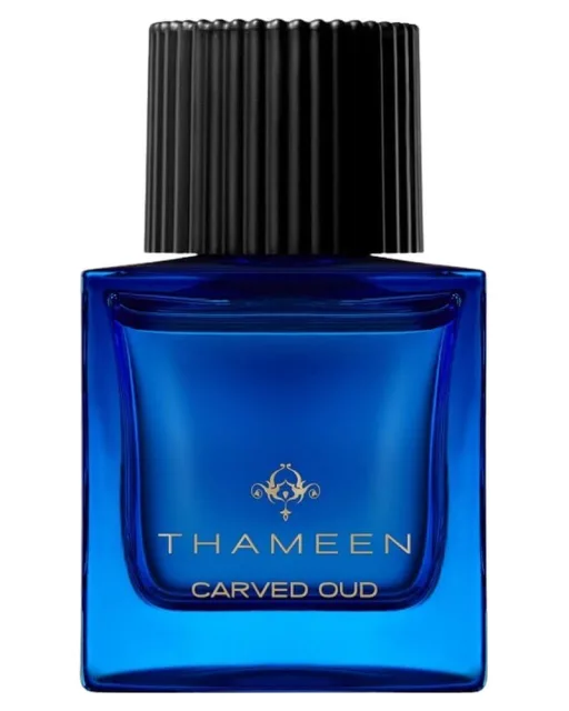 Thameen London Regal Musk Extrait d'Huile de Parfum