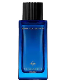 Thameen London Ruby Baby Fragrance