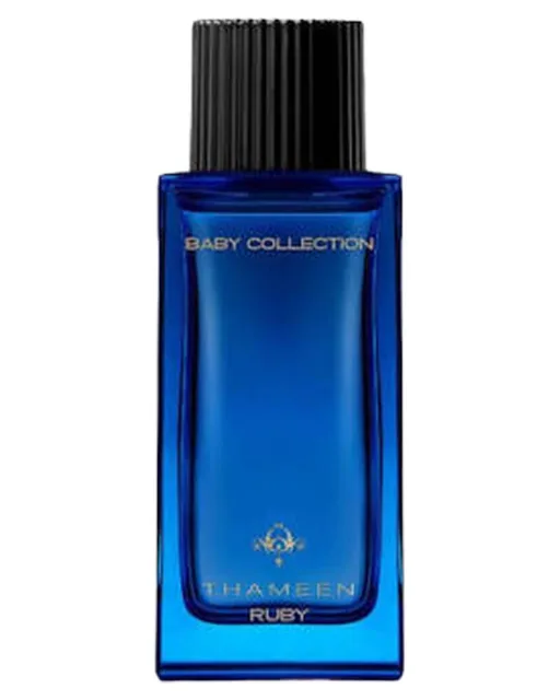 Thameen London Ruby Baby Fragrance