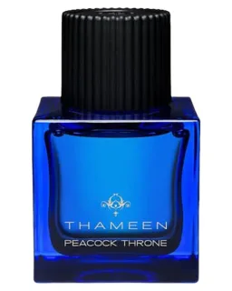 Thameen London Peacock Throne Extrait de Parfum