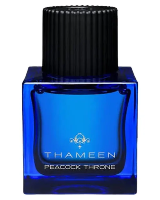 Thameen London Peacock Throne Extrait de Parfum