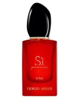 Giorgio Armani Sì Passione Éclat EDP