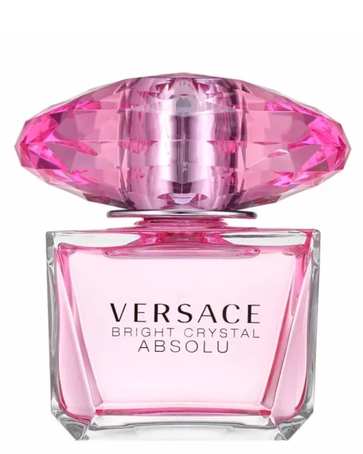 Versace Bright Crystal Absolu EDP