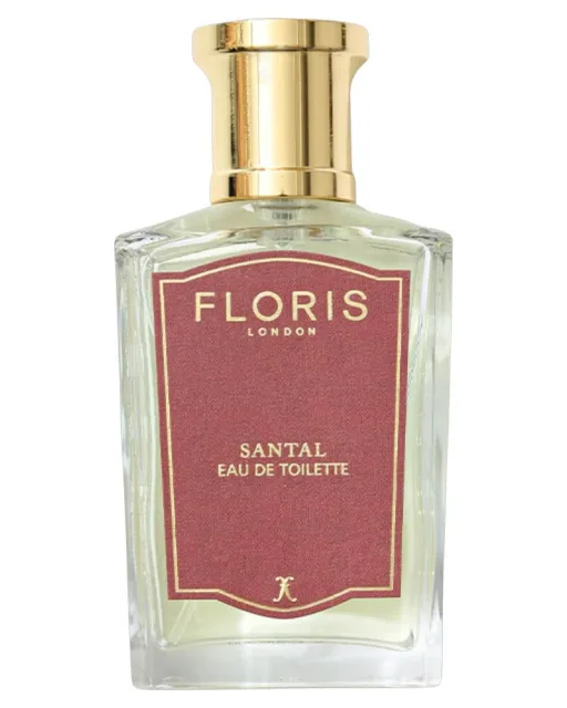 Floris London Santal EDT