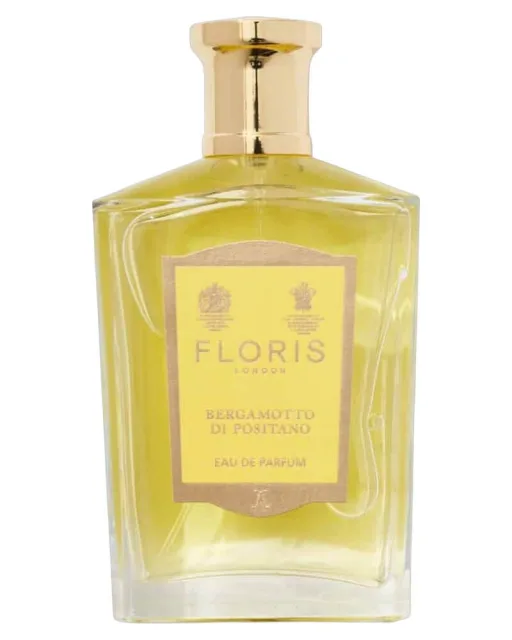 Floris London Bergamotto Di Positano EDP