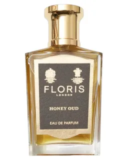 Floris London Honey Oud EDP