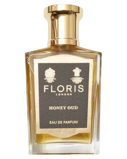 Floris London Honey Oud EDP