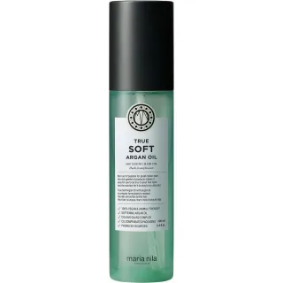 maria nila Argan Oil