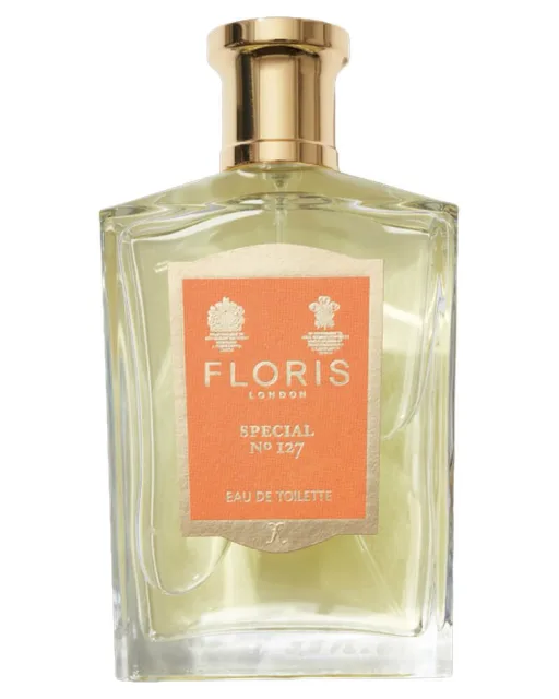 Floris London Special No. 127 EDT