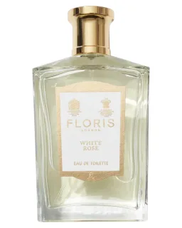 Floris London White Rose EDT
