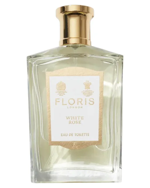 Floris London White Rose EDT