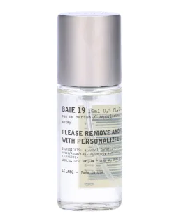 Le Labo Baie 19 EDP