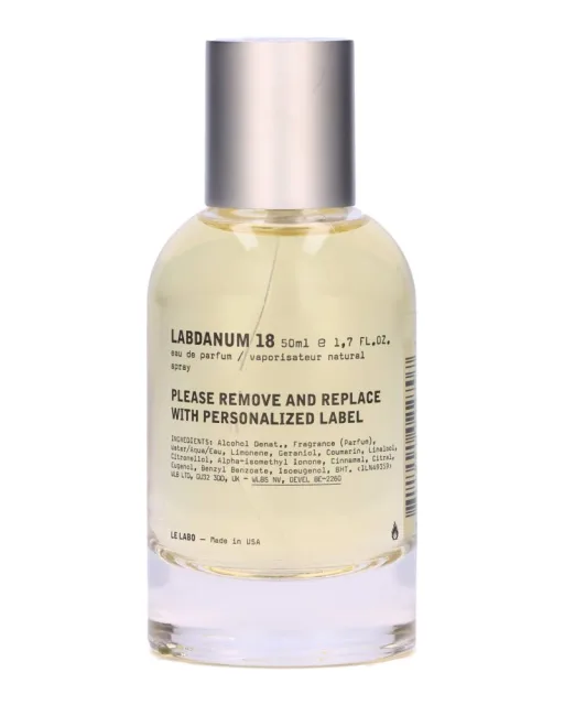 Le Labo Labdanum 18 EDP