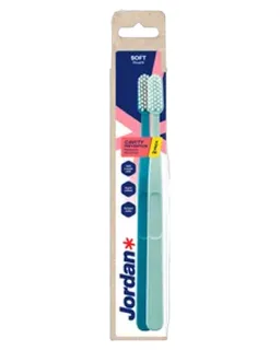 Jordan Clean Smile Toothbrush Soft