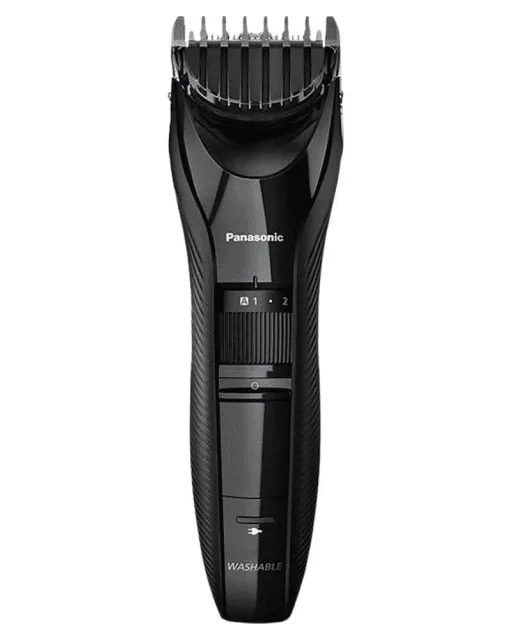 Panasonic Hair and Beard Trimmer
