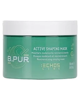 Echosline B.PUR Active Shaping Mask