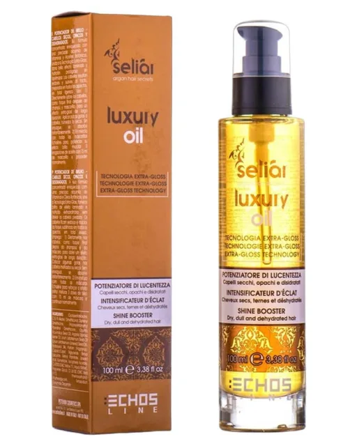 Echosline Seliar Luxury Oil