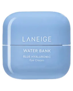 Laneige Water Bank Blue Hyaluronic Eye Cream