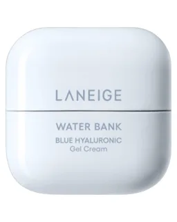 Laneige Water Bank Blue Hyaluronic Gel Cream
