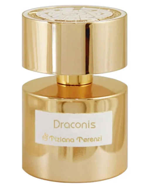 Tiziana Terenzi Draconis