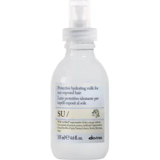 Davines SU SU hair milk