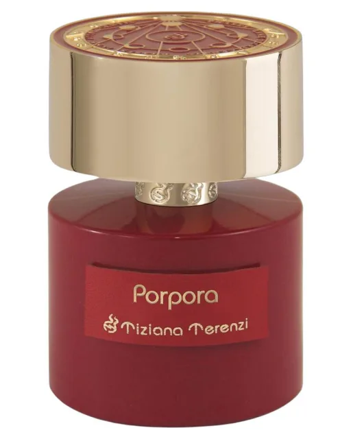 Tiziana Terenzi Porpora Extrait de Parfum
