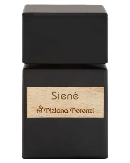 Tiziana Terenzi Siene