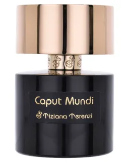 Tiziana Terenzi Caput Mundi Extrait de Parfum