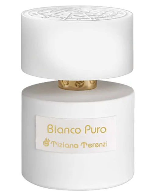 Tiziana Terenzi Bianco Puro