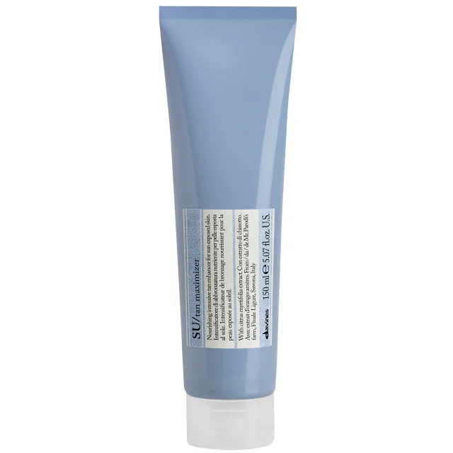 Davines SU SU tan maximizer