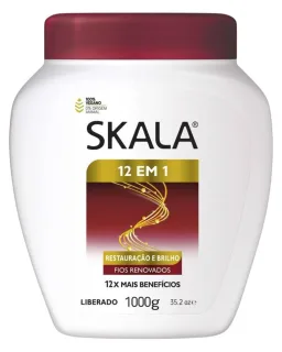 Skala Hair Treatment Cream 12-in-1