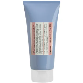 Davines SU SU protective sun cream spf30