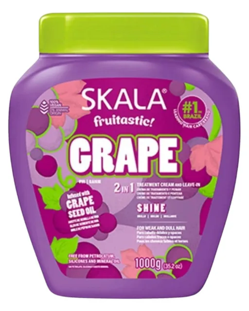 Skala Hair Treatment
