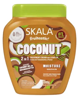 Skala Coconut 2-in-1 Hair Treatment Cream