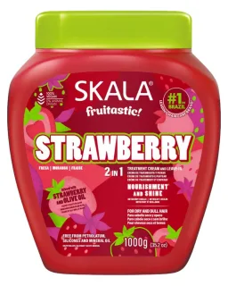 Skala Strawberry Treatment Conditioner (2-in-1)