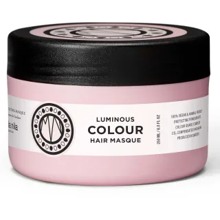 maria nila Luminous Colour Masque