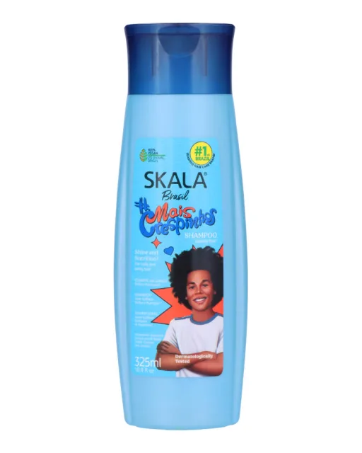 Skala Mais Crespinhos