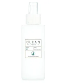 Clean Space Linen & Room Spray Rain