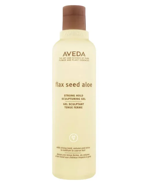 Aveda Flax Seed Aloe Gel