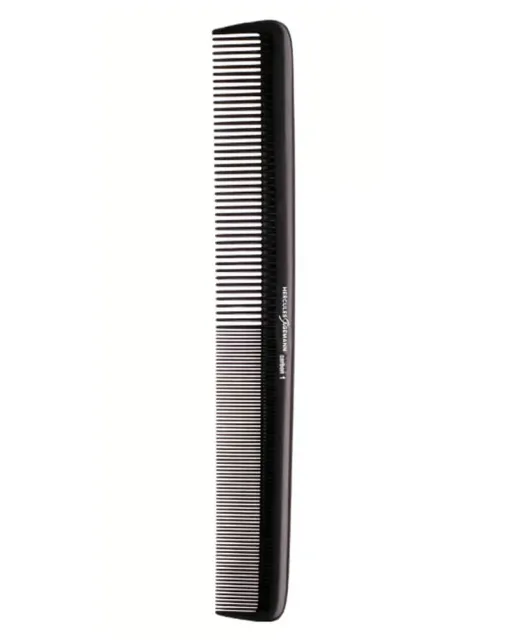 Hercules Sägemann Carbon Comb HS
