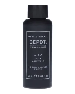 Depot NO. 507 Color Activator